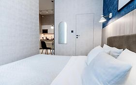 Apartament UKIEL PARK 39 przy Plaży Miejskiej - klimatyzacja,free parking,FV